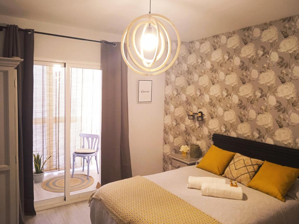 Hipica Home Granada Center Exteriér fotografie