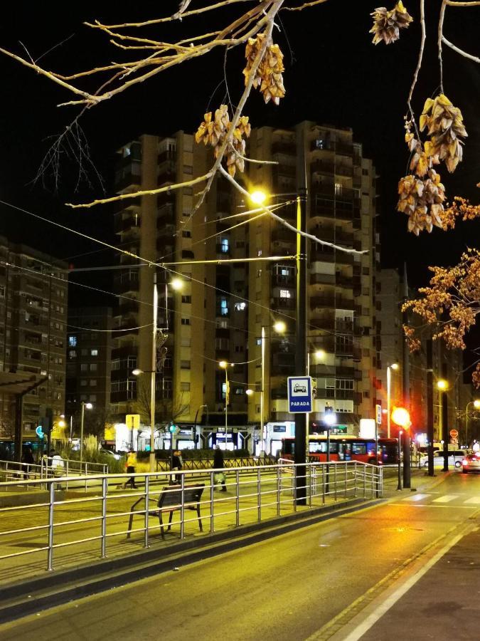 Hipica Home Granada Center Exteriér fotografie