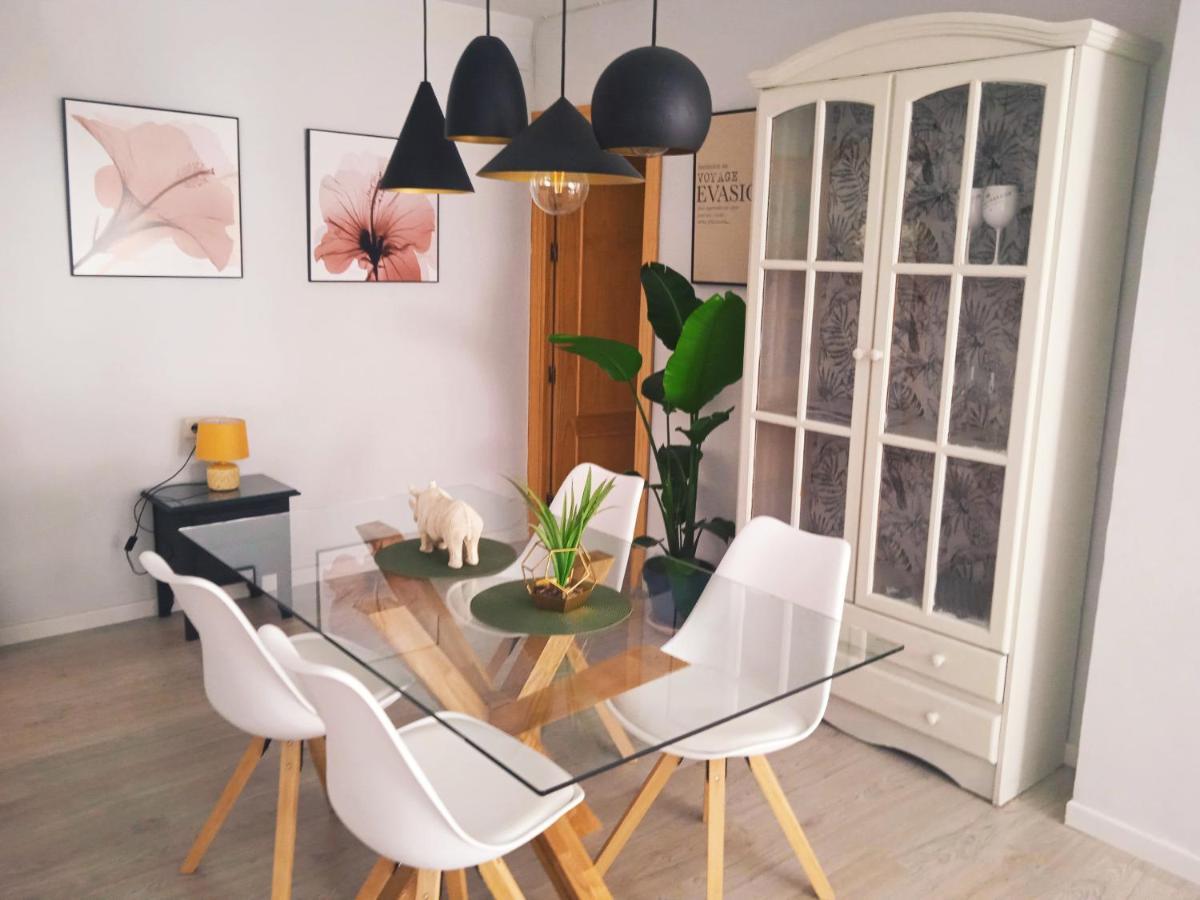 Hipica Home Granada Center Exteriér fotografie